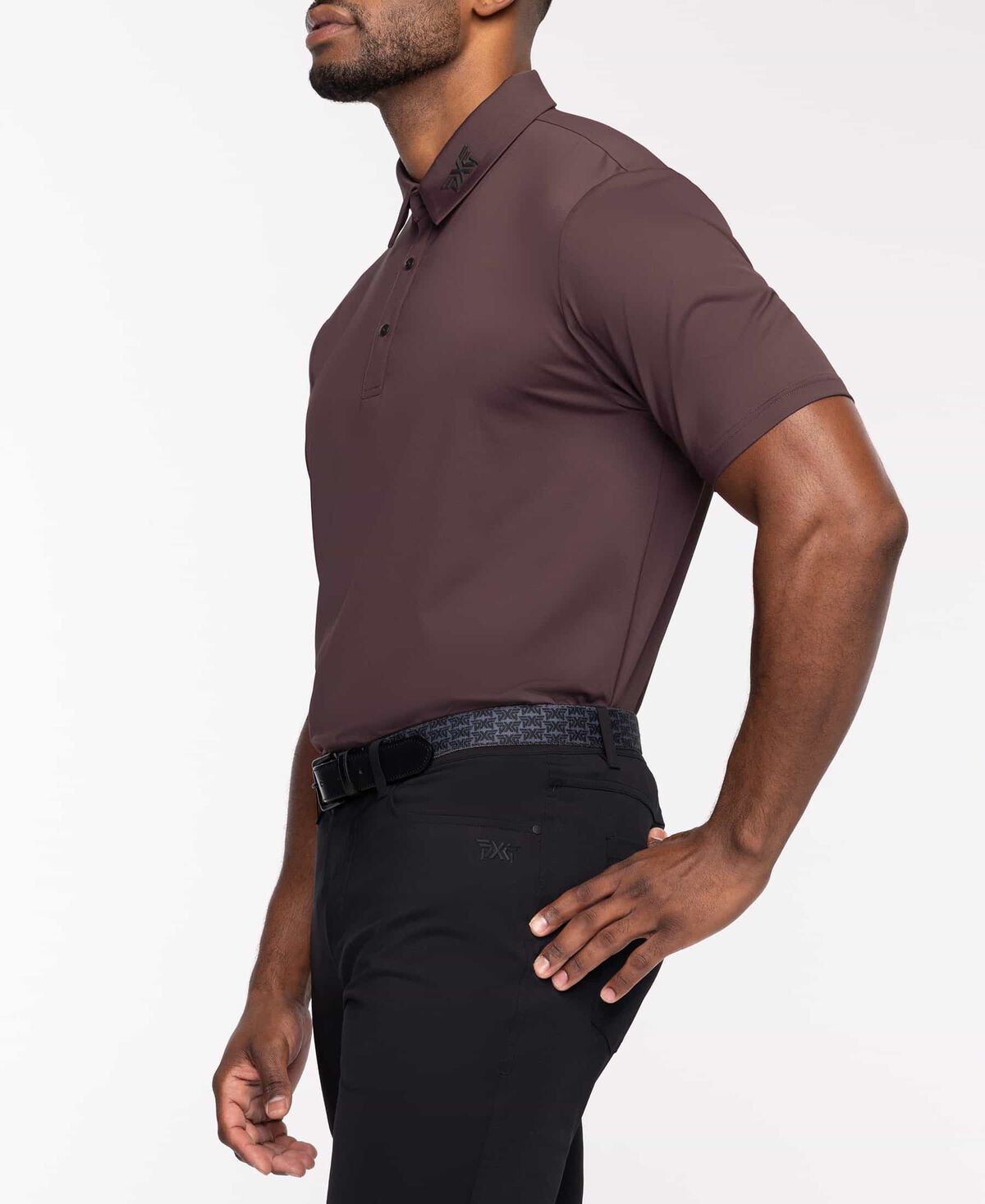 Comfort Fit BP Signature Polo 